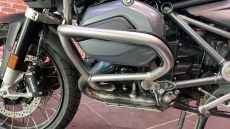 BMW R1200 GS Adventure Triple Black ABS (16MY)